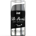Intt Lubricants Mani Silk Formula 15 ml - Lubrificante, kit da 3
