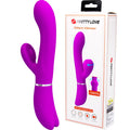 Pretty Love Stimolante - Massaggiatore rotante