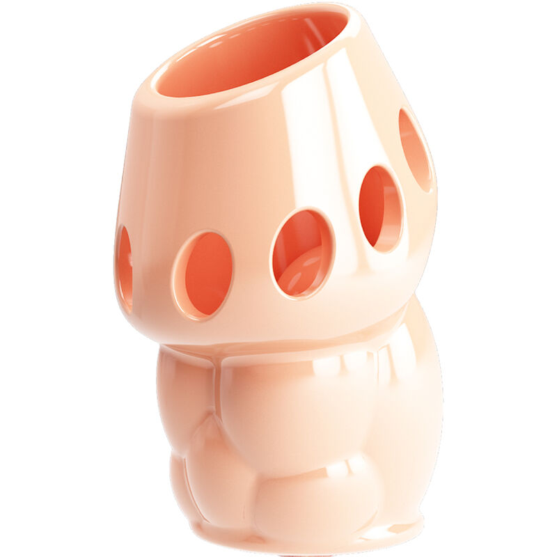 Pretty Love Oscar Ingrossatore Naturale - Accessorio intimo - vista laterale