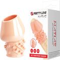 Pretty Love Matias Ingrossatore Naturale - Accessorio intimo