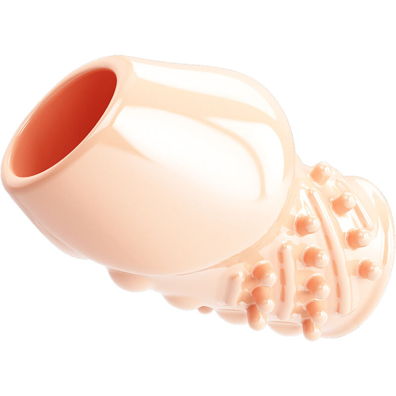 Pretty Love Matias Ingrossatore Naturale - Accessorio intimo - retro