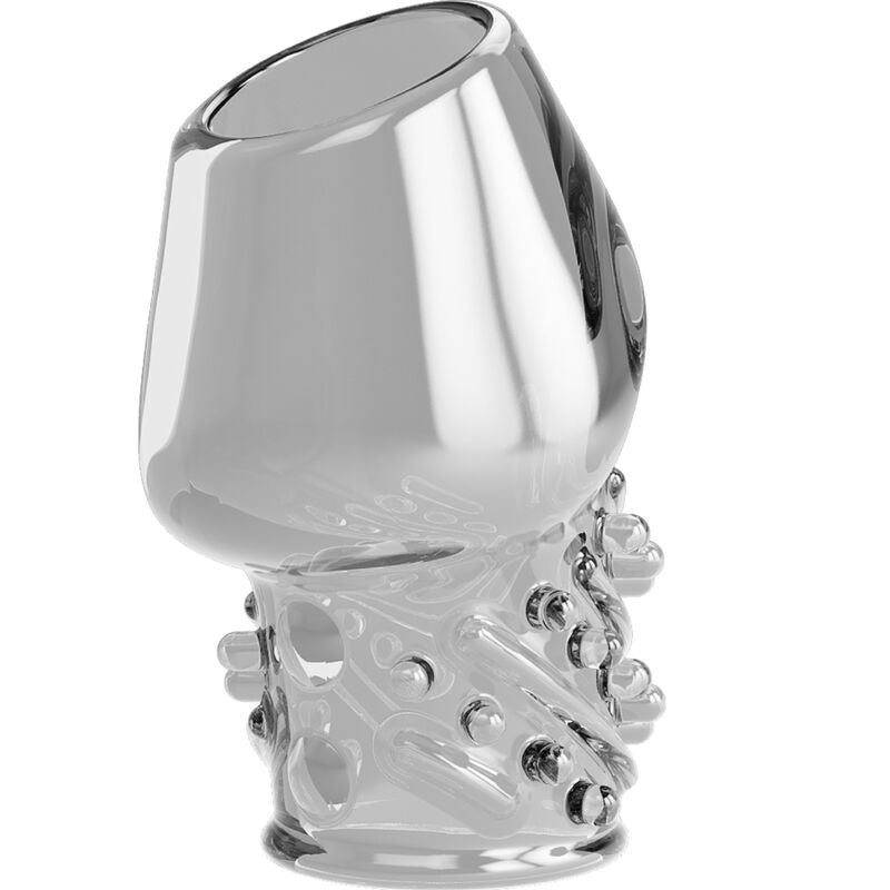 Pretty Love Matias Spessore - Accessorio intimo - dettaglio