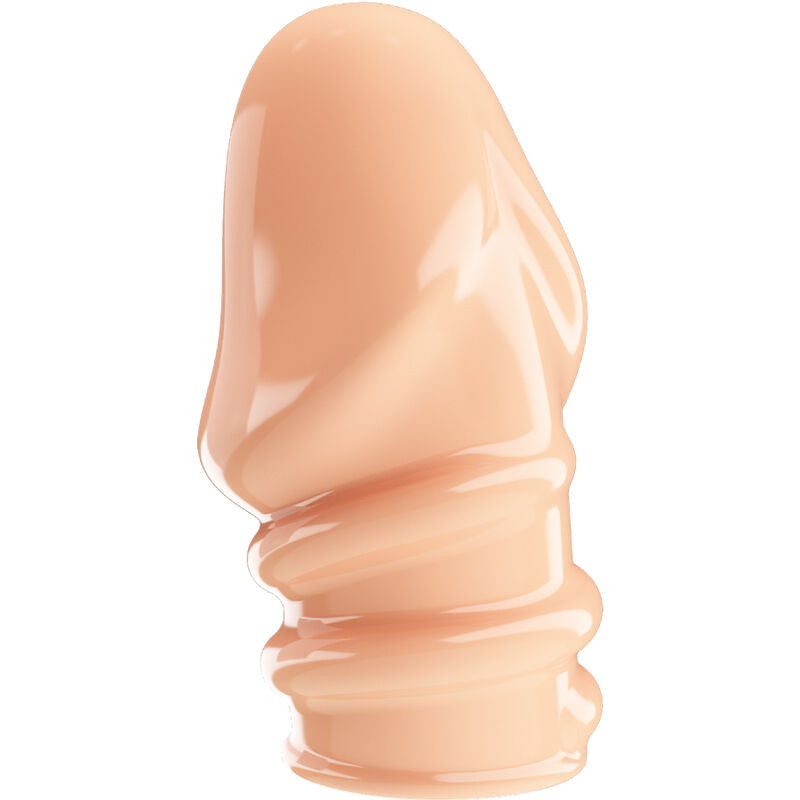 Pretty Love Jeremy Spessore Naturale - Accessorio intimo - dettaglio