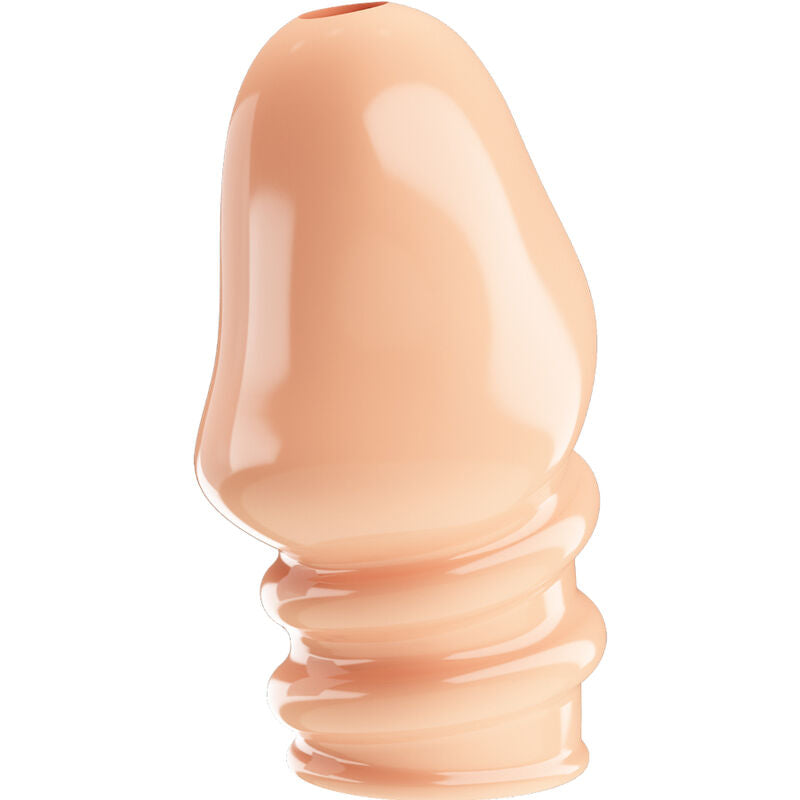 Pretty Love Jeremy Spessore Naturale - Accessorio intimo - nella confezione