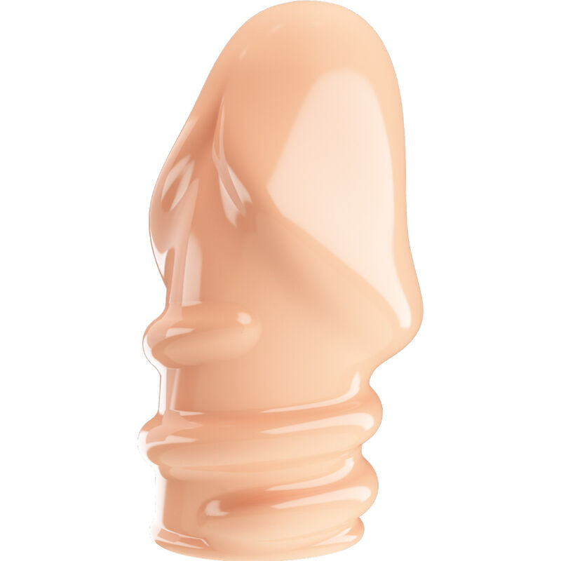 Pretty Love Jeremy Spessore Naturale - Accessorio intimo - vista laterale