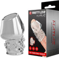 Pretty Love Matias Spessore - Accessorio intimo