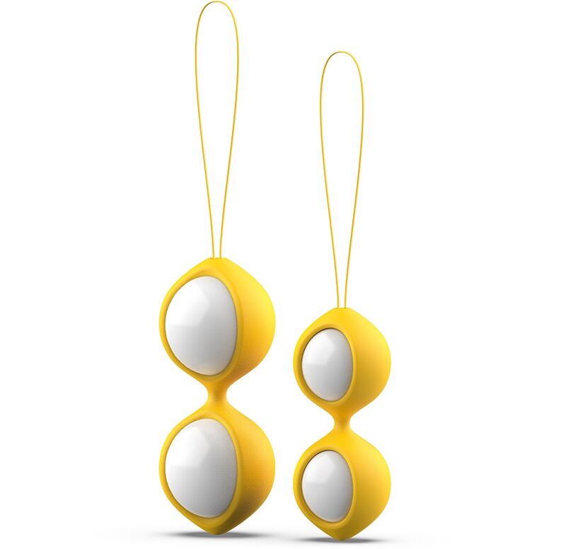 B Swish Bfit Classic Dorado - Palline Kegel