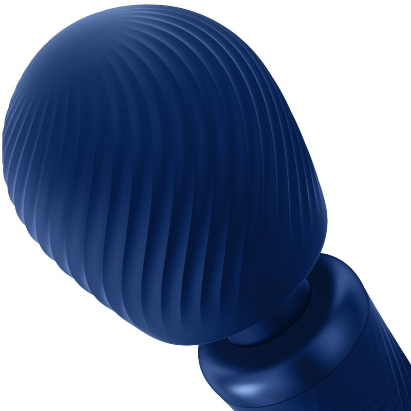 Fun Factory Bacchetta Rumble Pesata - Massaggiatore wand - dettaglio