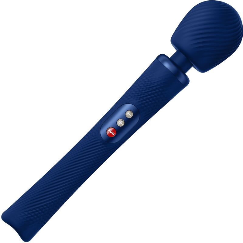Fun Factory Bacchetta Rumble Pesata - Massaggiatore wand