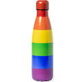 Pride Scaldabagno Metallico - Accessorio intimo