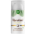 Intt Vibration Gel Potente - Accessorio intimo