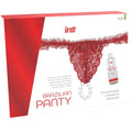 Intt Releases Brasiliana 50 ml - Lubrificante, kit da 3