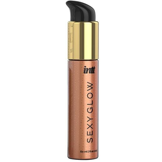 Intt Releases Pelle - Olio da massaggio, kit da 3