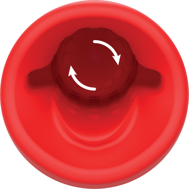 Jamyjob Riscaldante - Dispositivo per uomo - vista frontale