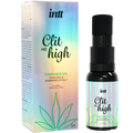 Intt Releases Clit ME High Cannabis Oil 15 - Accessorio intimo