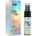 Intt Releases Clit ME AI Frutti Rossi 12 - Accessorio intimo