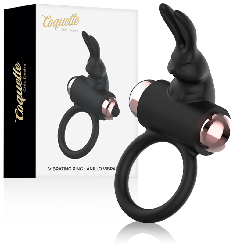Coquette Chic Desire Clitoriale - Accessorio intimo