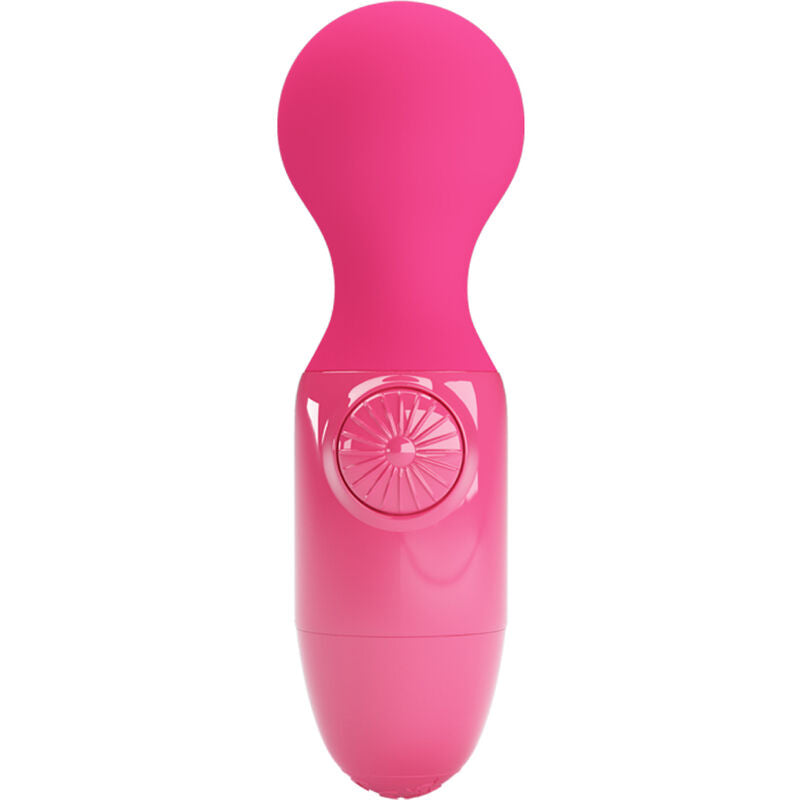 Pretty Love Personale - Massaggiatore, colore magenta