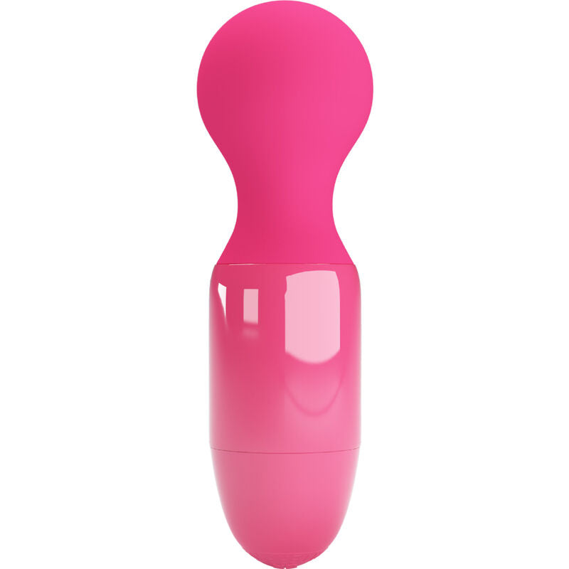Pretty Love Personale - Massaggiatore, colore magenta - dettaglio