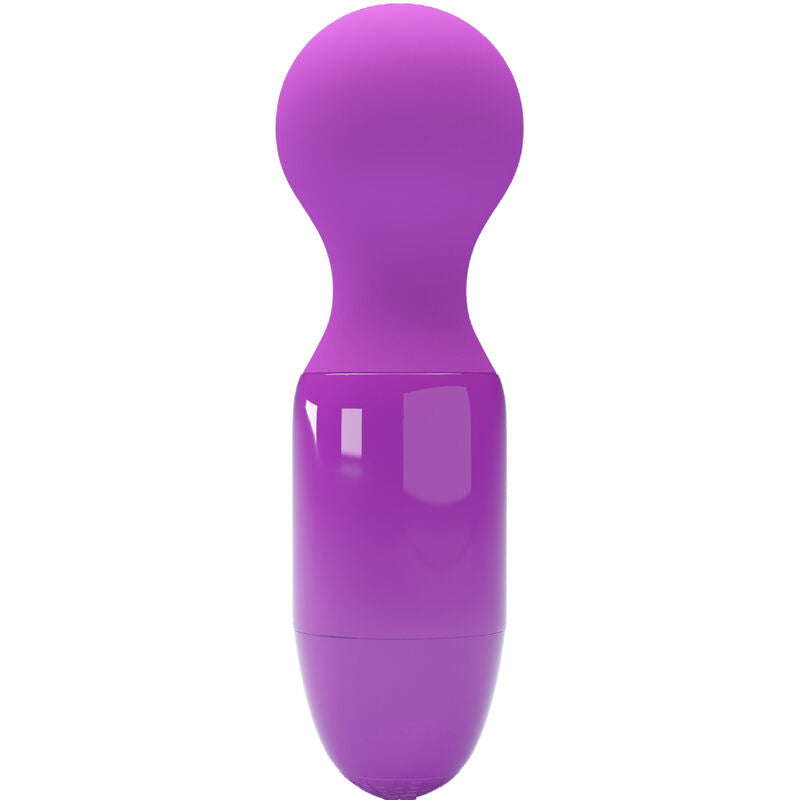 Pretty Love Personale - Massaggiatore, colore viola - dettaglio