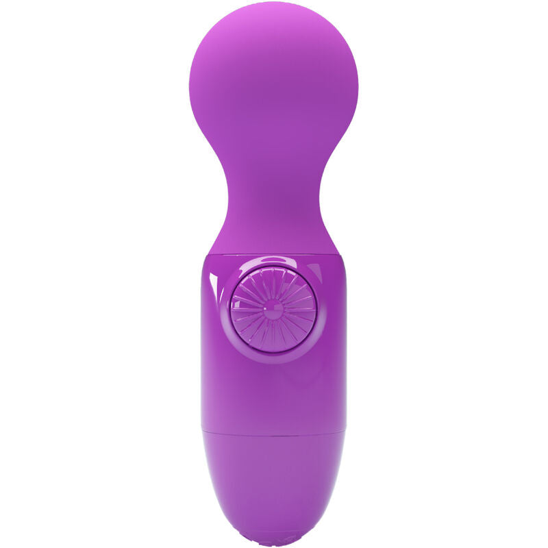Pretty Love Personale - Massaggiatore, colore viola