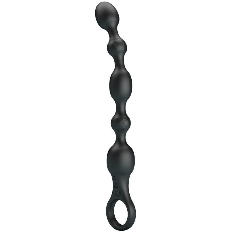 Pretty Love Van Balls 10 - Palline Kegel - dettaglio