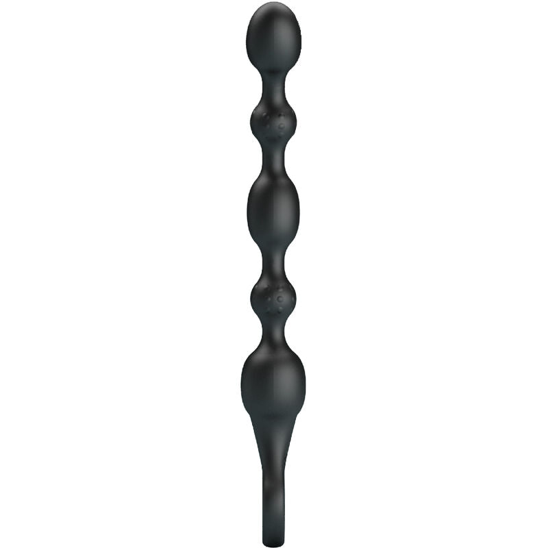 Pretty Love Van Balls 10 - Palline Kegel