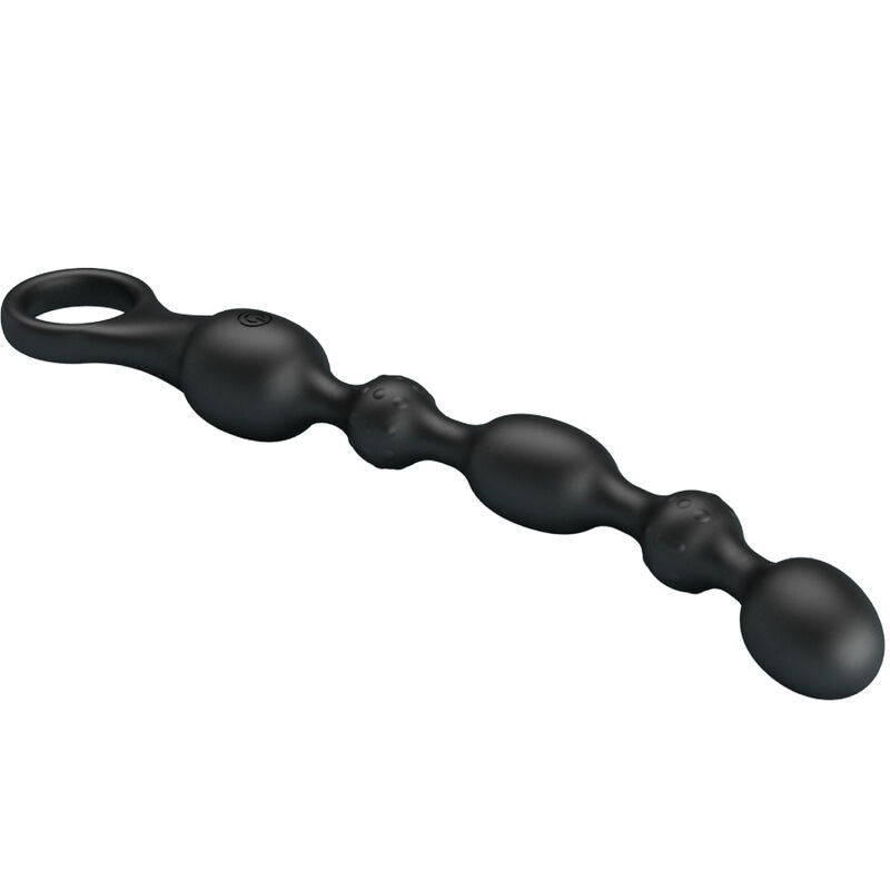 Pretty Love Van Balls 10 - Palline Kegel - nella confezione