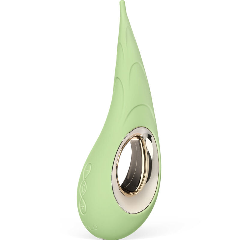 LELO Dot Cruise Giallo - Massaggiatore, colore verde