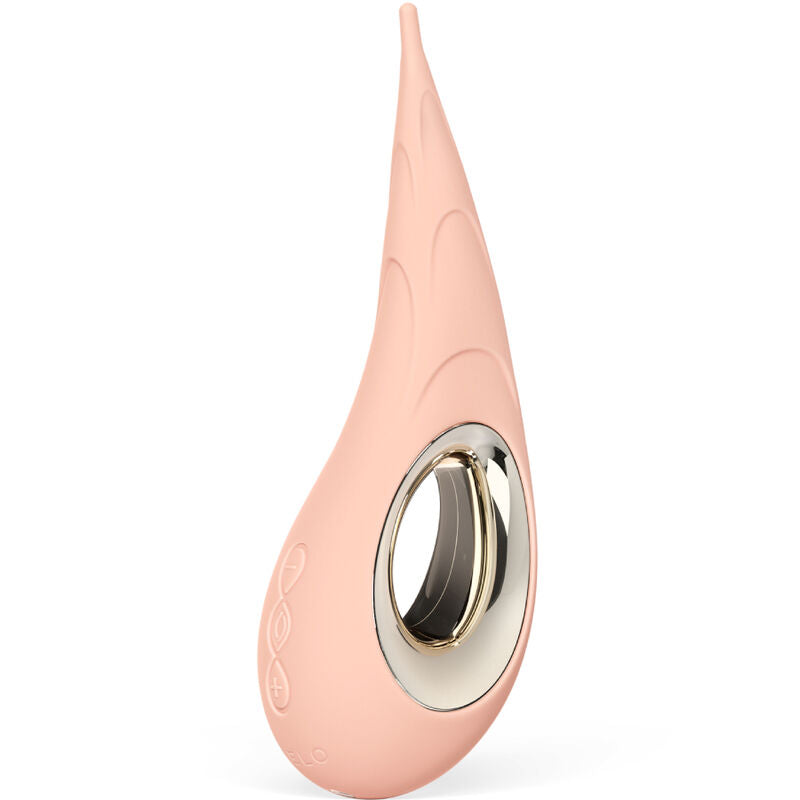 LELO Dot Cruise Giallo - Massaggiatore, colore rosa