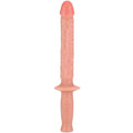 Get Real The Manhandler Pelle - Accessorio intimo