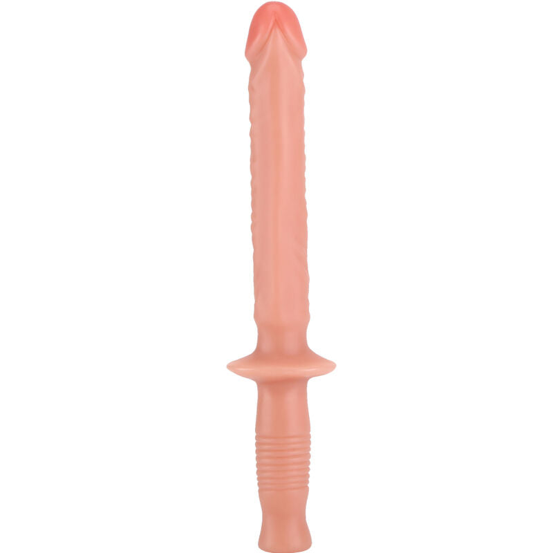 Get Real The Manhandler Pelle - Accessorio intimo - dettaglio
