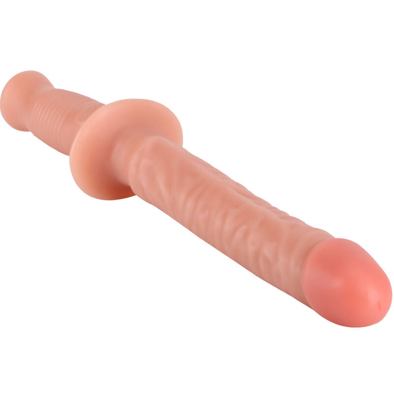 Get Real The Manhandler Pelle - Accessorio intimo - nella confezione