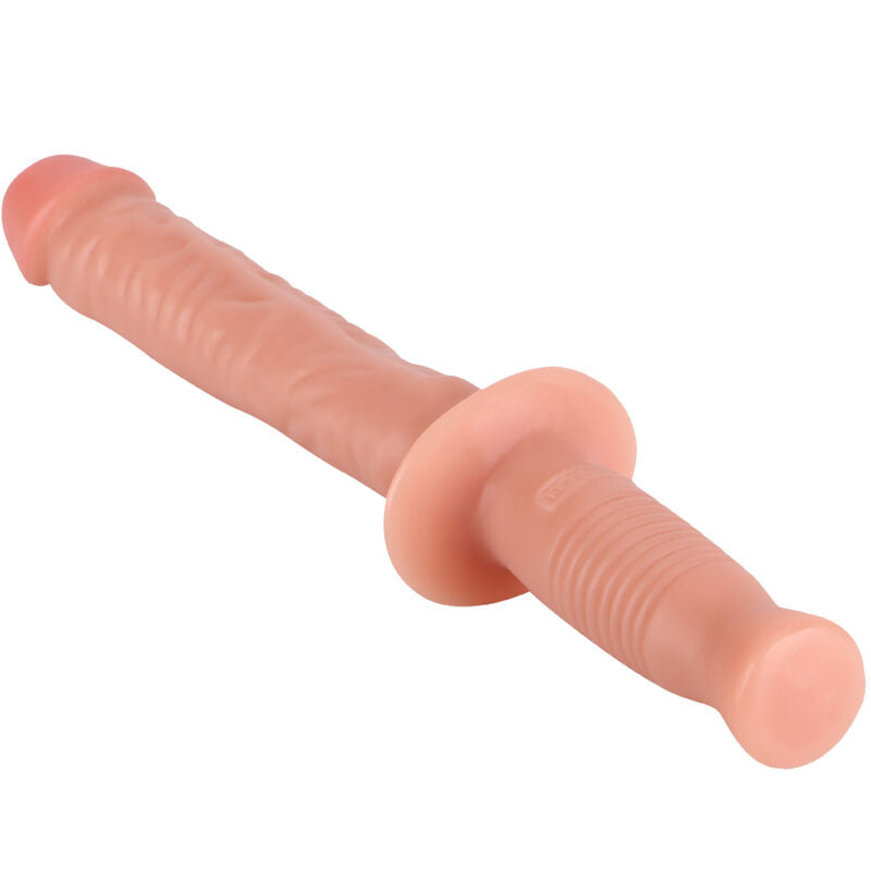 Get Real The Manhandler Pelle - Accessorio intimo - in mano per le dimensioni