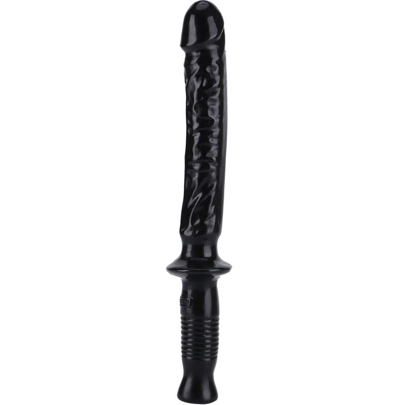 Get Real The Manhandler 38 CM - Accessorio intimo - vista laterale