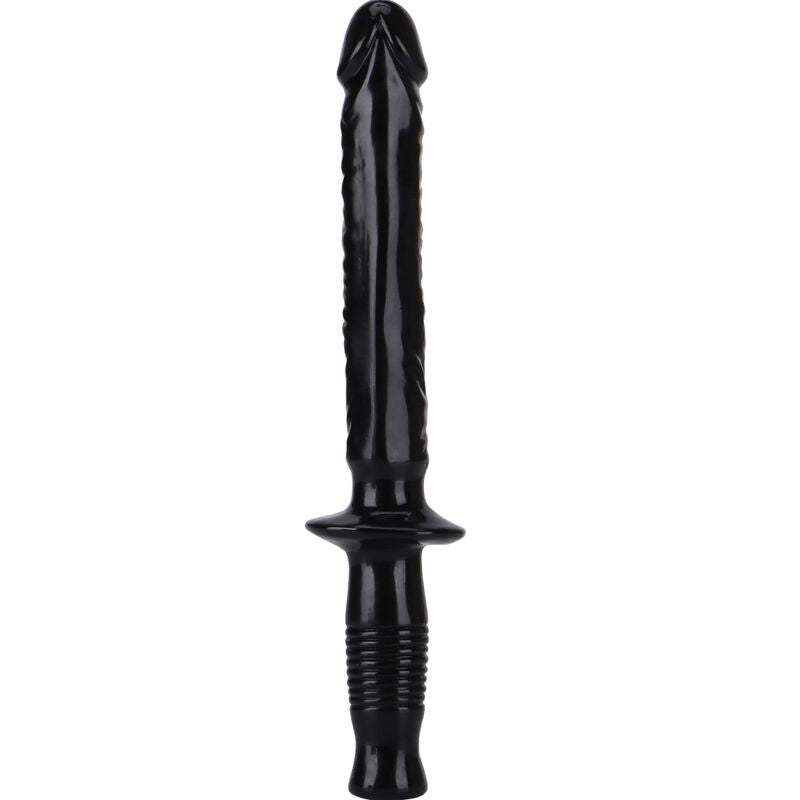 Get Real The Manhandler 38 CM - Accessorio intimo - dettaglio