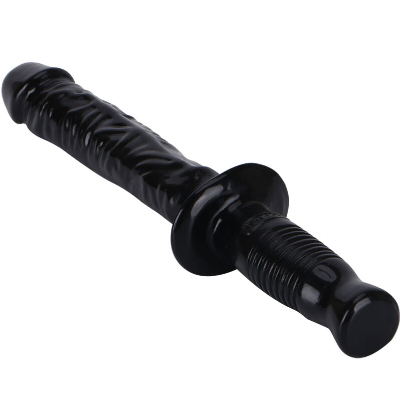 Get Real The Manhandler 38 CM - Accessorio intimo - in mano per le dimensioni