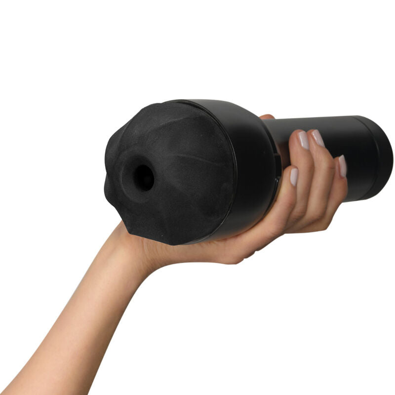 Kiiroo Feel Stroker Feel Sensation - Accessorio intimo - vista laterale