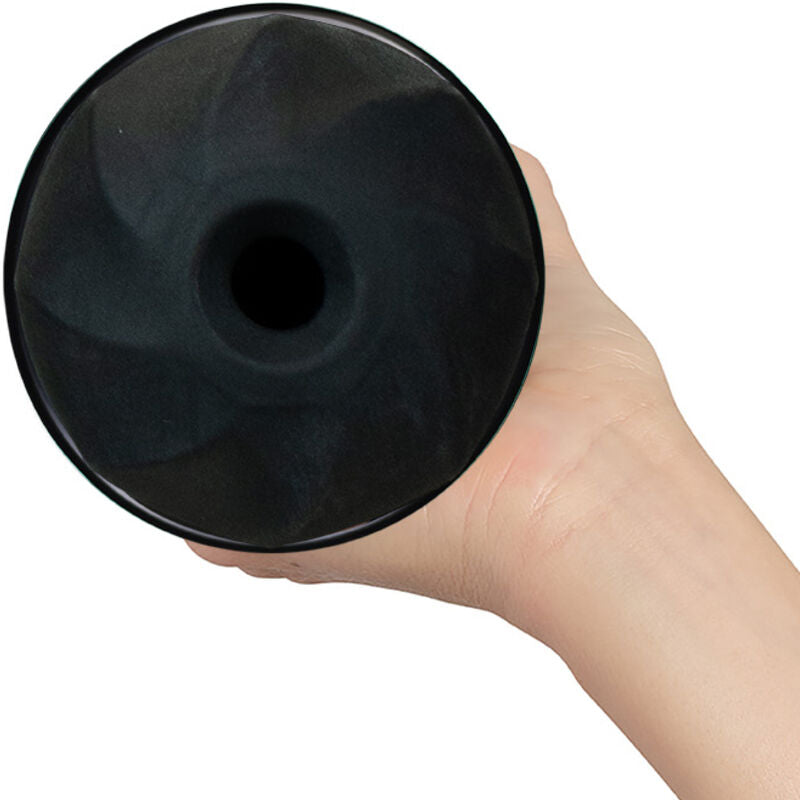 Kiiroo Feel Stroker Feel Sensation - Accessorio intimo - in mano per le dimensioni