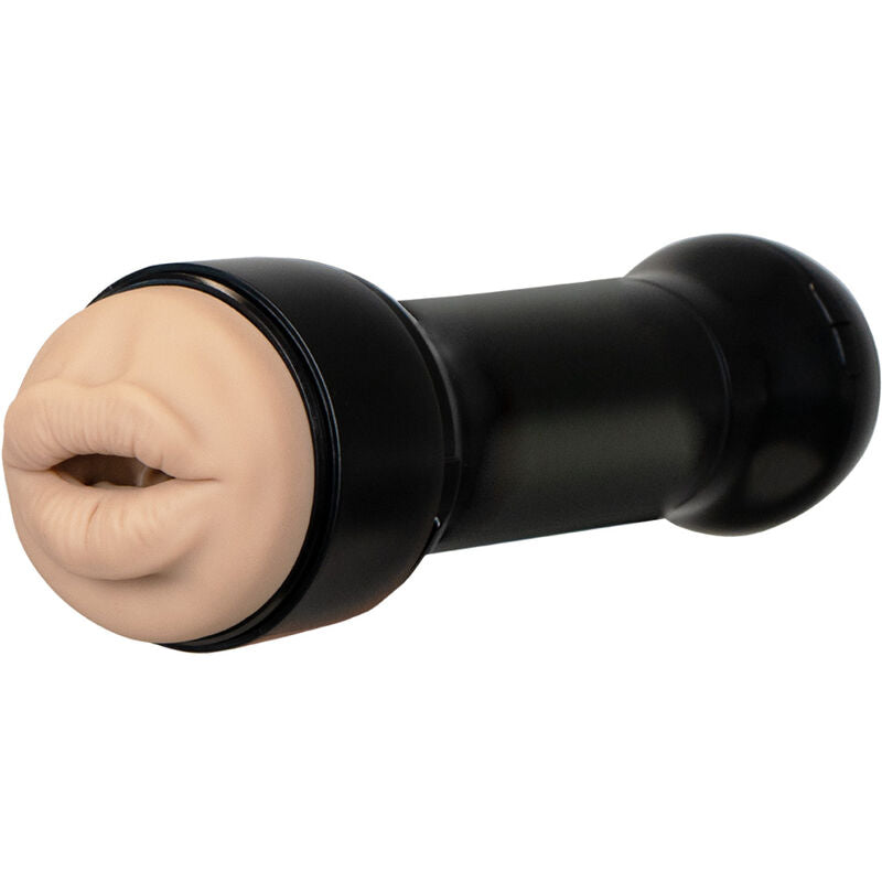Kiiroo Combo Powerblow Feel Victoria June Boca - Accessorio intimo