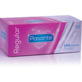 Pasante Regolari 144 Unit - Preservativi