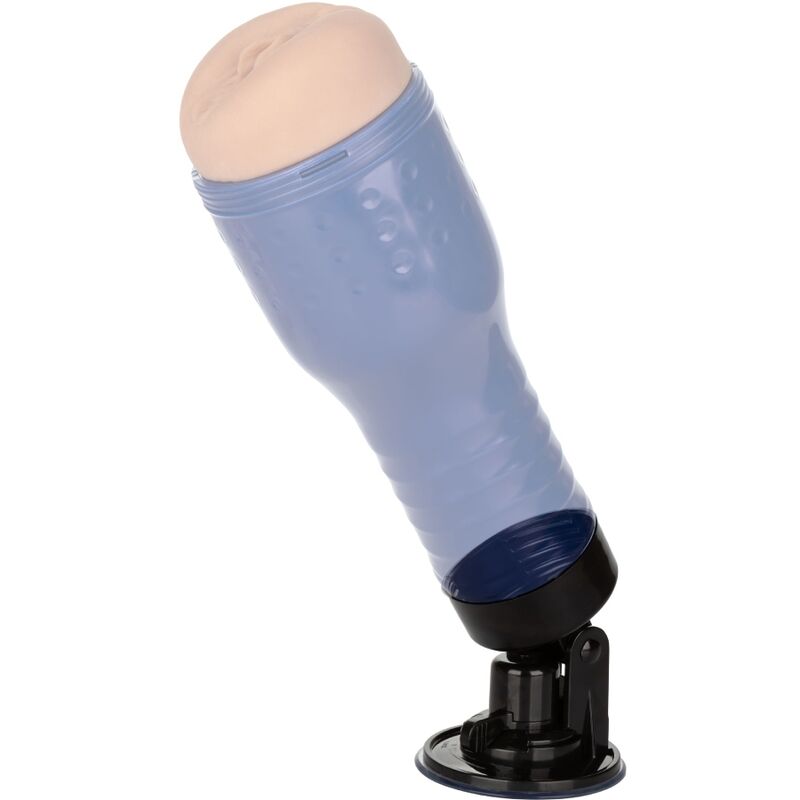Private Ventosa Tube - Dispositivo per uomo - in mano per le dimensioni