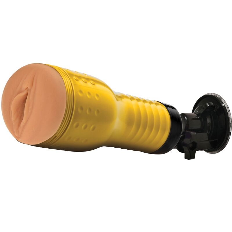 Private Ventosa Tube - Dispositivo per uomo - retro