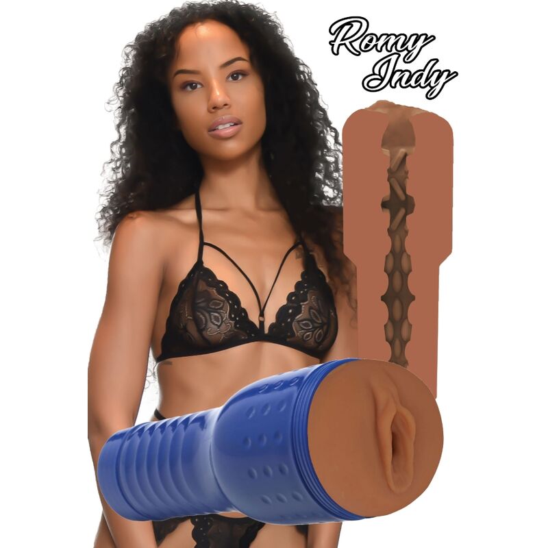 Private Romy Indy - Dispositivo per uomo - vista frontale