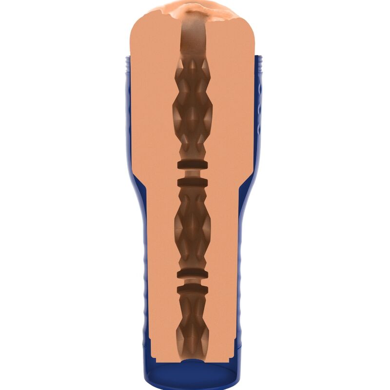 Private Ginebra - Dispositivo per uomo - dettaglio