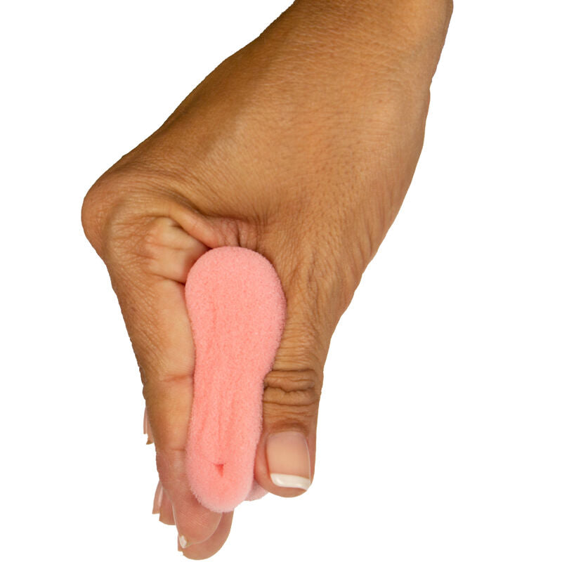 Confort 365 Tampone Spugna Lubrificata - Accessorio intimo - retro