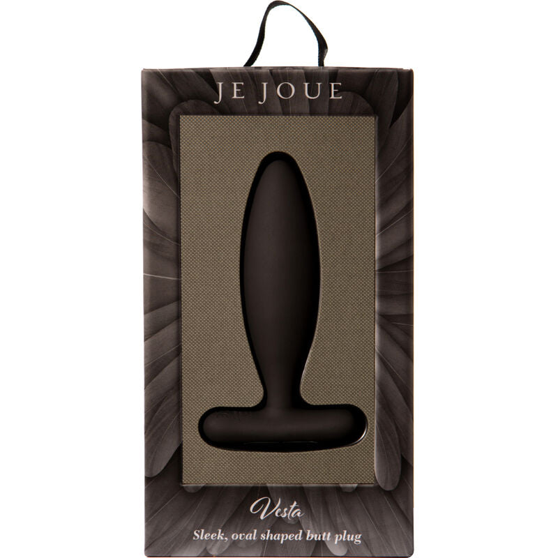 Je Joue Plug Vesta - Massaggiatore con telecomando - nella confezione