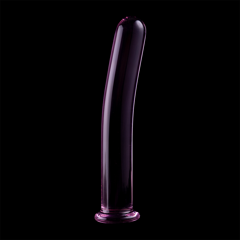 Nebula Series By Ibiza Vetro Borosilicato - Accessorio intimo, colore rosa - retro