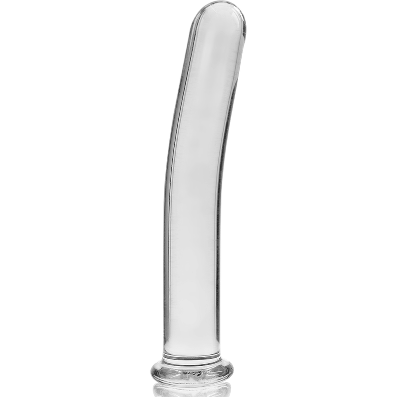 Nebula Series By Ibiza Vetro Borosilicato - Accessorio intimo, colore trasparente - nella confezione