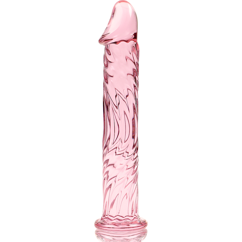 Nebula Series By Ibiza Vetro Borosilicato - Accessorio intimo, colore rosa - nella confezione